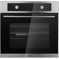 Духовой шкаф Midea MO47007GX