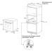 Духовой шкаф Midea MO47007GX в Краснодаре