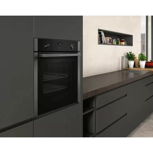 Духовой шкаф Neff B1ACE4AG0 в Краснодаре