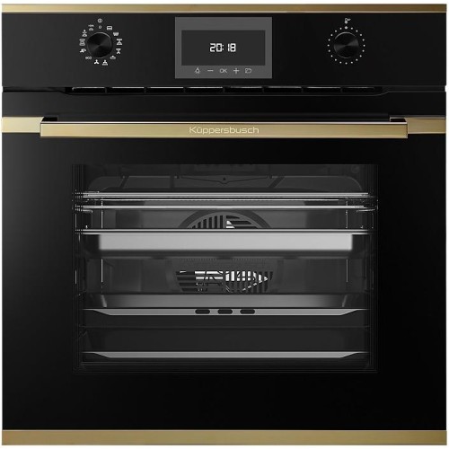 Духовой шкаф с паром Kuppersbusch BD 6340.0 S4 Gold в Краснодаре