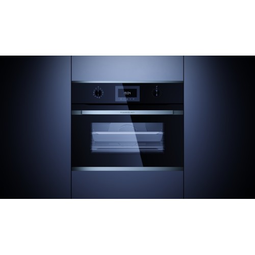 Духовой шкаф с паром Kuppersbusch CBD 6340.0 S1 Stainless Steel в Краснодаре