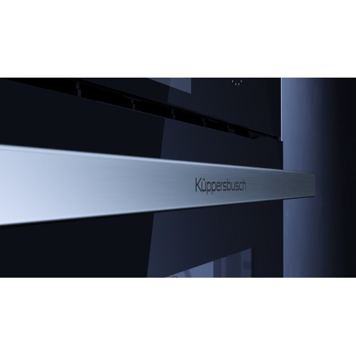 Духовой шкаф с паром Kuppersbusch CBD 6340.0 S1 Stainless Steel в Краснодаре