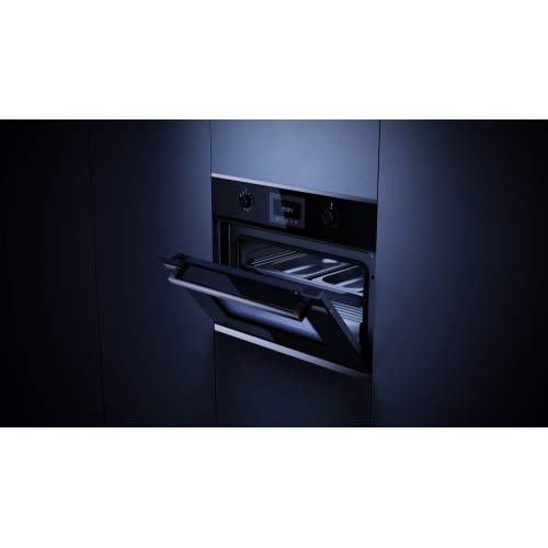 Духовой шкаф с паром Kuppersbusch CBD 6340.0 S1 Stainless Steel в Краснодаре