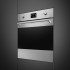 Духовой шкаф с паром Smeg SO6302S3PX в Краснодаре