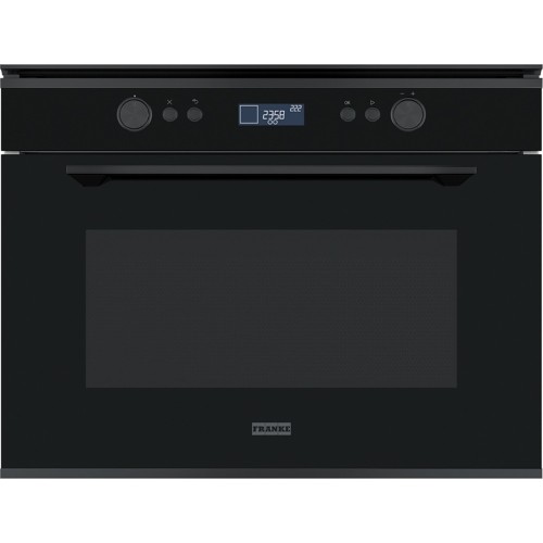 Духовой шкаф с свч Franke FMY 45 MW BK в Краснодаре