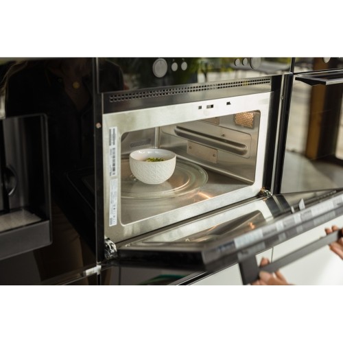 Духовой шкаф с свч Franke FMY 45 MW BK в Краснодаре