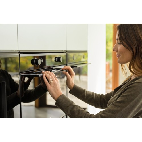 Духовой шкаф с свч Franke FMY 45 MW BK в Краснодаре