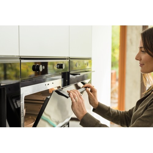 Духовой шкаф с свч Franke FMY 45 MW BK в Краснодаре