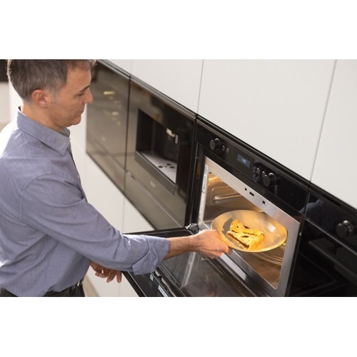 Духовой шкаф с свч Franke FMY 45 MW BK в Краснодаре