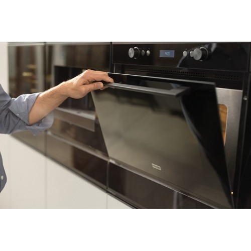 Духовой шкаф с свч Franke FMY 45 MW BK в Краснодаре