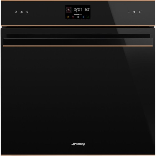 Духовой шкаф Smeg SOP6602TNR в Краснодаре