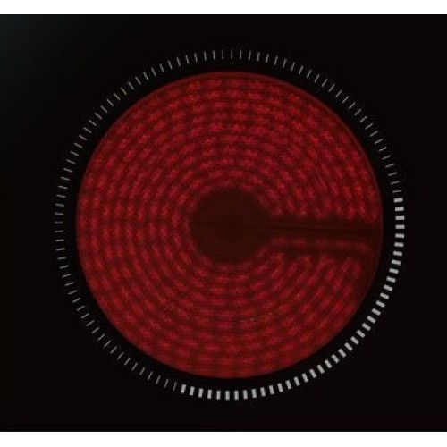 Электрическая варочная панель Brandt BPV6410B в Краснодаре