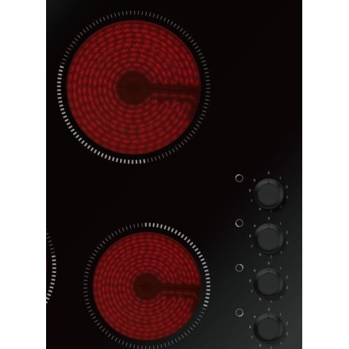 Электрическая варочная панель Brandt BPV6410B в Краснодаре