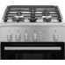 Газовая плита Electrolux RKG500003X в Краснодаре