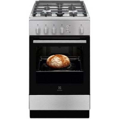 Газовая плита Electrolux RKG500003X в Краснодаре