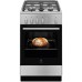 Газовая плита Electrolux RKG500003X в Краснодаре