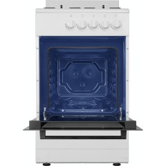 Газовая плита Maunfeld MGC50GEW01