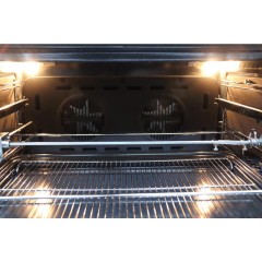 Газовый духовой шкаф Kaiser EG 9371