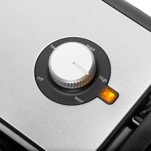 Гриль Maunfeld MF-1322S в Краснодаре