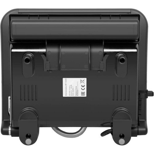 Гриль Maunfeld MF-1322S в Краснодаре