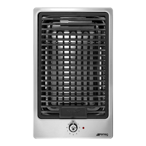 Гриль Smeg PGF30B в Краснодаре