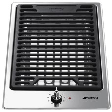 Гриль Smeg PGF30B