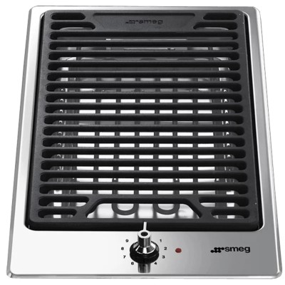 Гриль Smeg PGF30B в Краснодаре