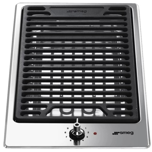Гриль Smeg PGF30B в Краснодаре