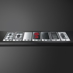 Гриль Smeg PGF30B