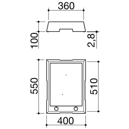 Индукционная варочная панель Barazza Thalas 1PTFID в Краснодаре