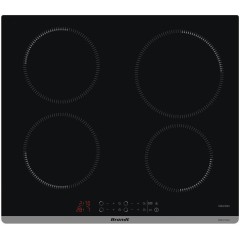 Индукционная варочная панель Brandt BPI1641PB