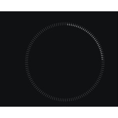 Индукционная варочная панель Brandt BPI1641PB