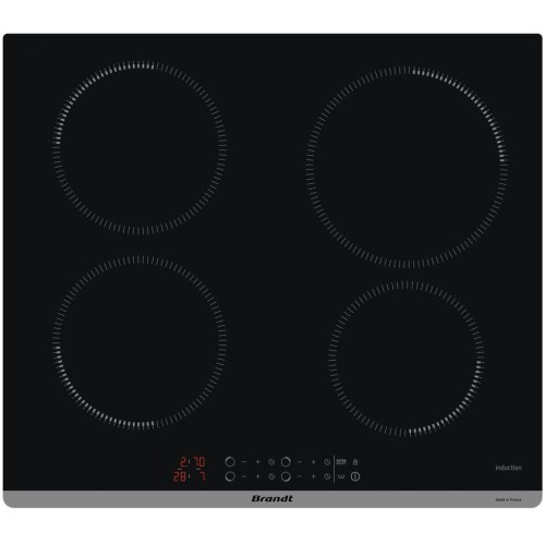 Индукционная варочная панель Brandt BPI1641UB в Краснодаре
