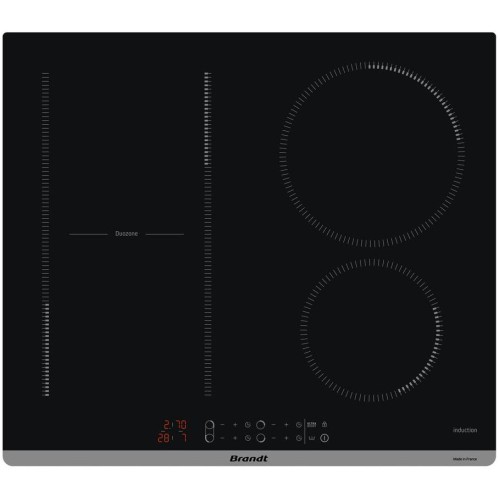 Индукционная варочная панель Brandt BPI164DPB в Краснодаре