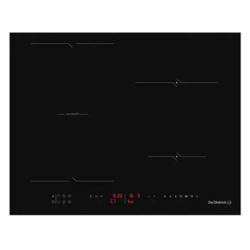 Индукционная варочная панель De Dietrich DPI4411B в Краснодаре