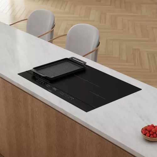 Индукционная варочная панель De Dietrich DPI4831BT в Краснодаре