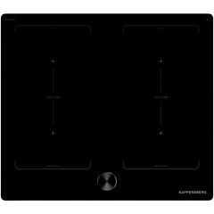 Комплект №9 (варочная панель Kuppersberg ICI 628 + духовой шкаф Kuppersberg HT 612 White)