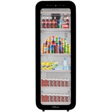 Холодильник для косметики и напитков Meyvel MD105-Black