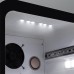 Холодильник для косметики и напитков Meyvel MD105-Black в Краснодаре