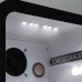 Холодильник для косметики и напитков Meyvel MD71-Black в Краснодаре