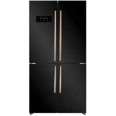 Холодильник GENCOOL GDCD-595WB