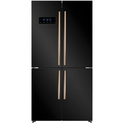 Холодильник GENCOOL GDCD-595WB в Краснодаре