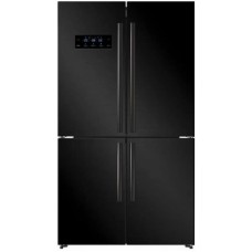 Холодильник GENCOOL GDCD-595WL