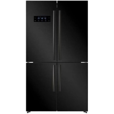 Холодильник GENCOOL GDCD-595WL в Краснодаре