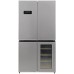 Холодильник GENCOOL GDCD-605W в Краснодаре