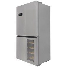 Холодильник GENCOOL GDCD-605W