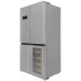 Холодильник GENCOOL GDCD-605W в Краснодаре