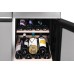 Холодильник GENCOOL GDCD-605W в Краснодаре