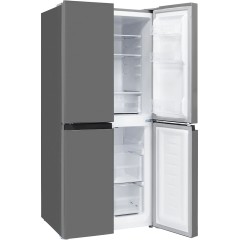 Холодильник KRONA EISKALT 7970 XD TNF INOX