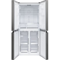 Холодильник KRONA EISKALT 7970 XD TNF INOX